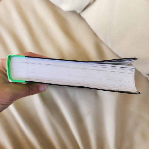 Everything you need to ace Science book - Picture 4 of 10